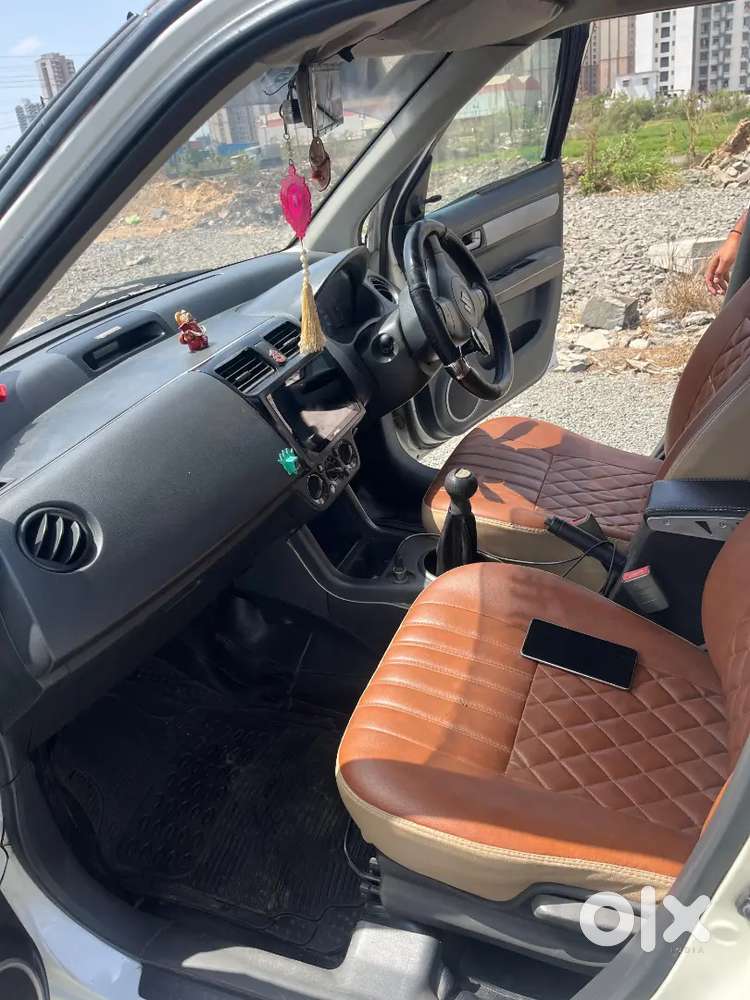 Swift Dzire .fully Loaded .modified