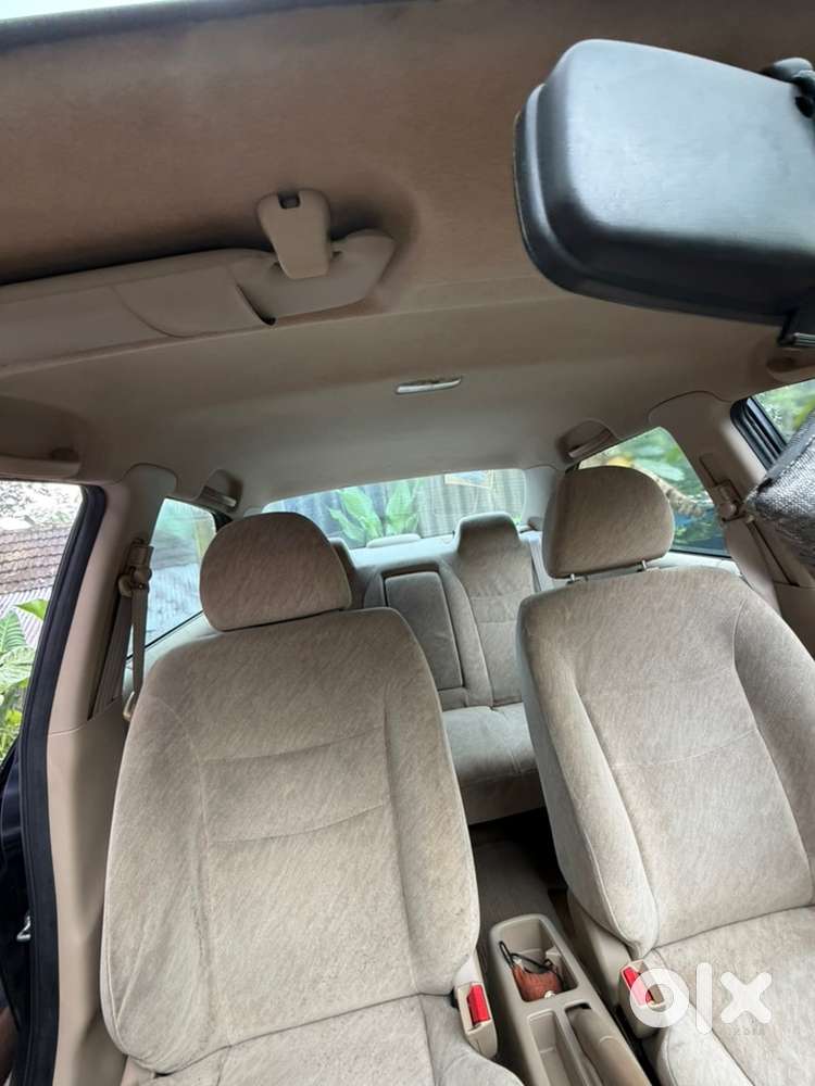 Honda City Zx 2007