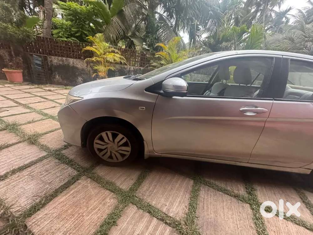 Honda City 2014 Petrol 103000 Km Driven