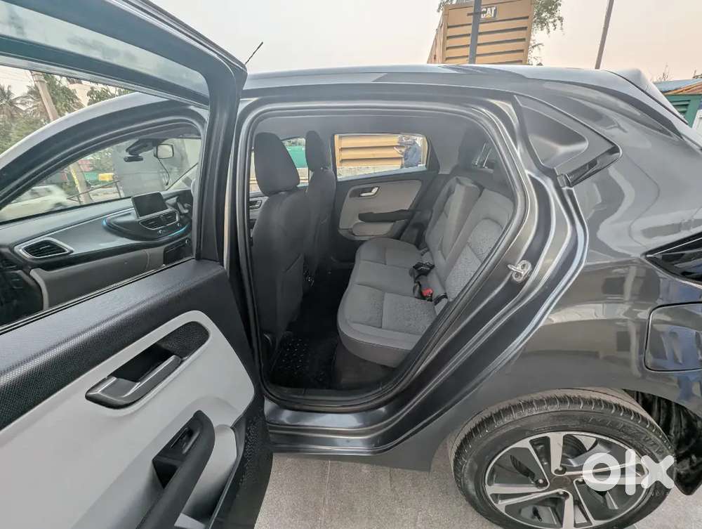 Tata Altroz 2021 Petrol Well Maintained