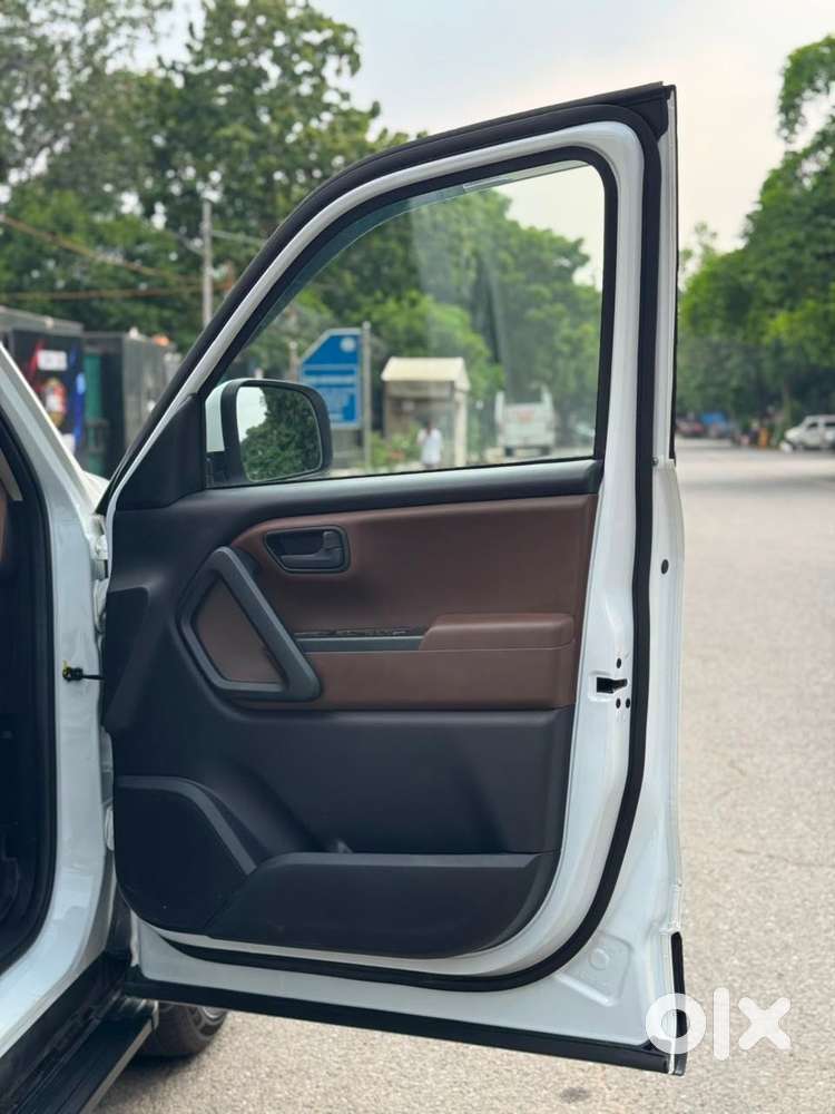 Mahindra Scorpio-n 2.2 Z4 Diesel Mt 7 Str, 2023, Diesel