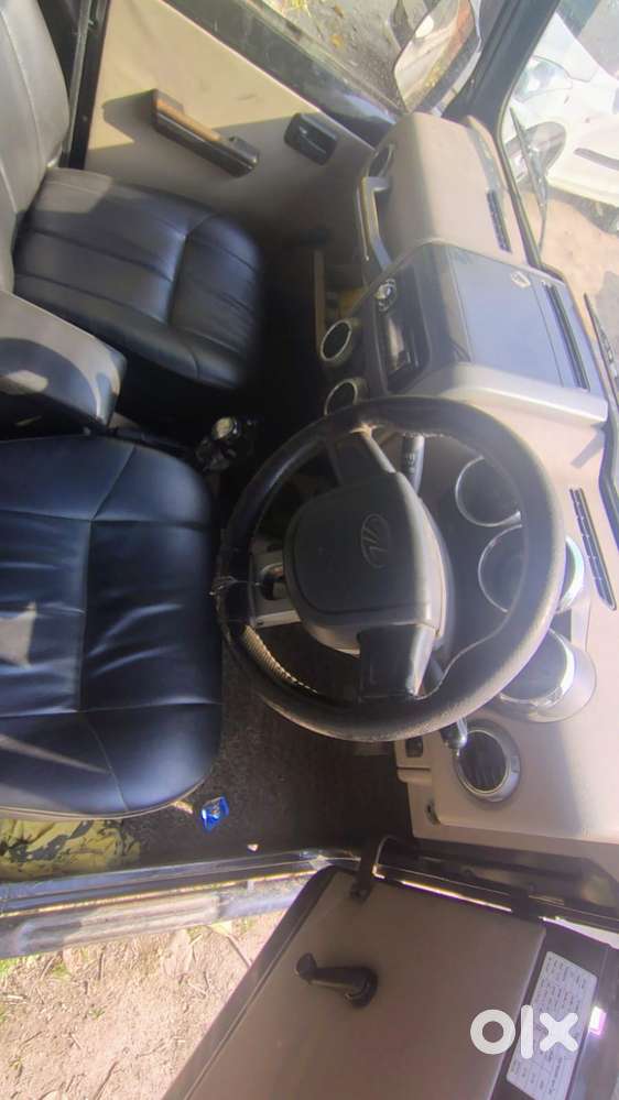 Mahindra Thar Crde, 2017, Diesel