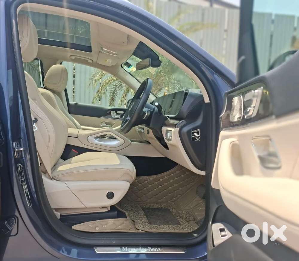 Mercedes-benz Gle, 2025, Diesel