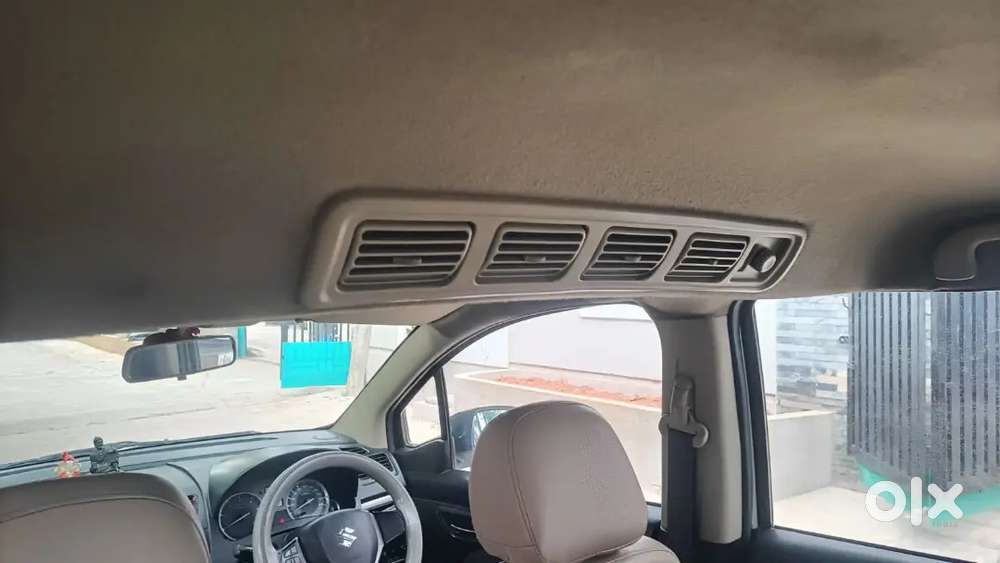 Maruti Ertiga Vdi 2018