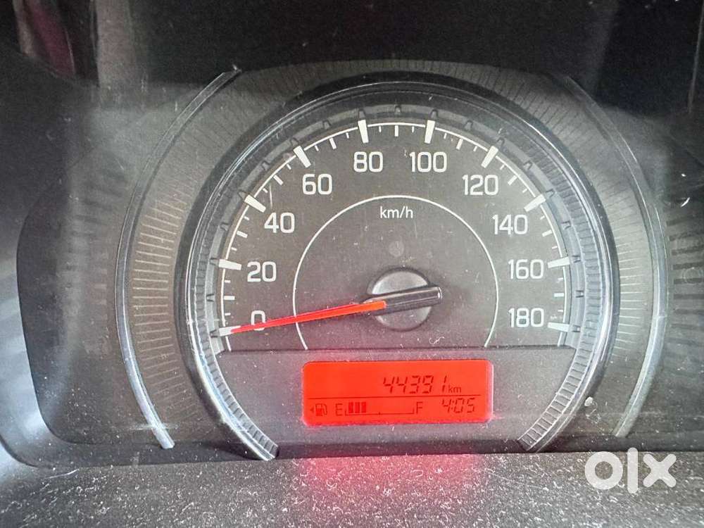 Good Mileage And Powerful Engine