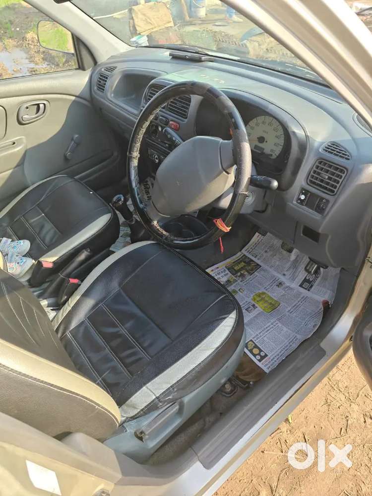 Maruti Suzuki Alto 2009 Petrol 145000 Km Driven