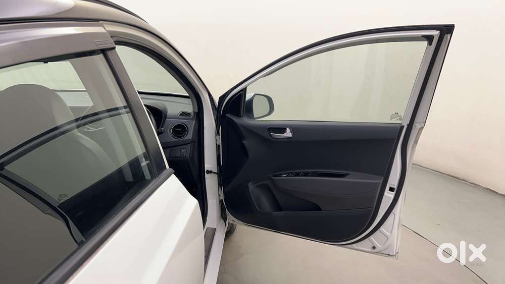 Hyundai Grand I10 1.2 Kappa Sportz, 2018, Petrol
