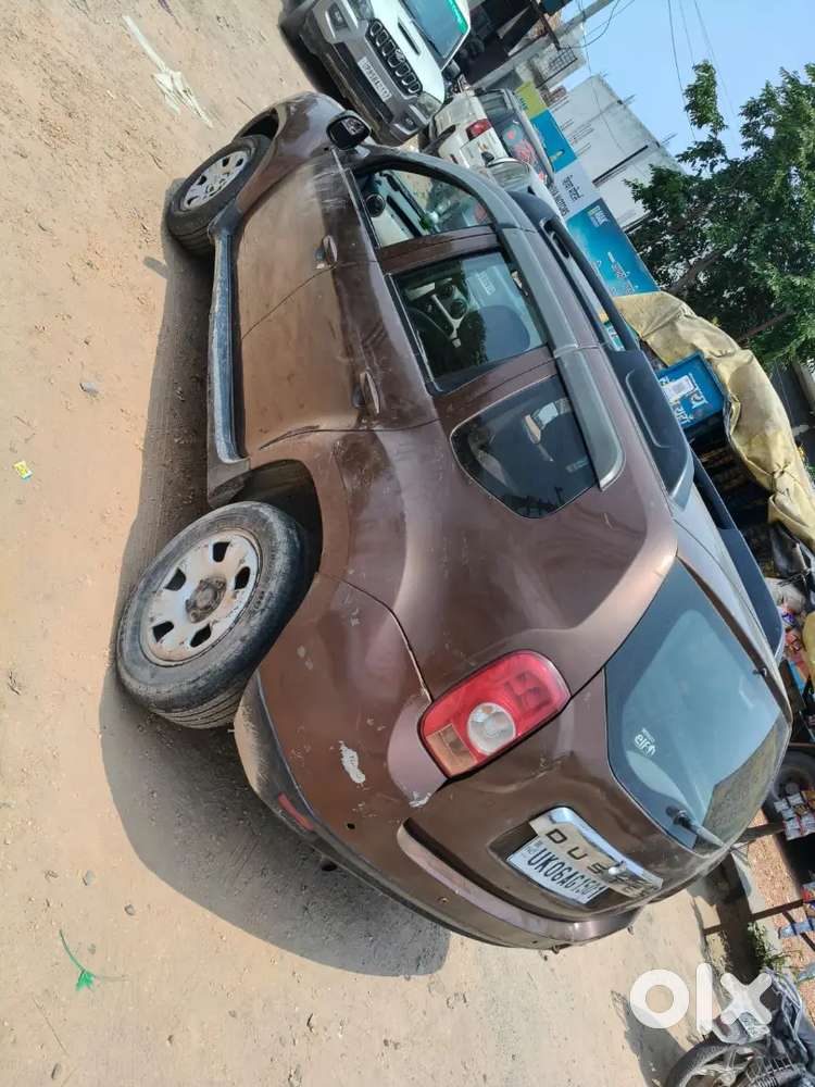 Renault Duster 2015 Diesel 65000 Km Driven