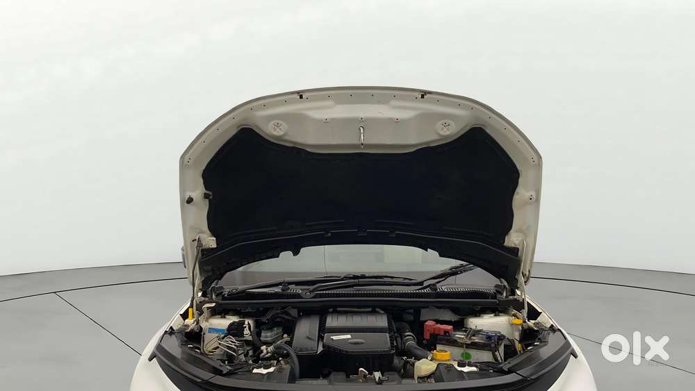 Tata Nexon Creative Plus 1.5 Revotorq Diesel 6 Amt Dt, 2024, Diesel