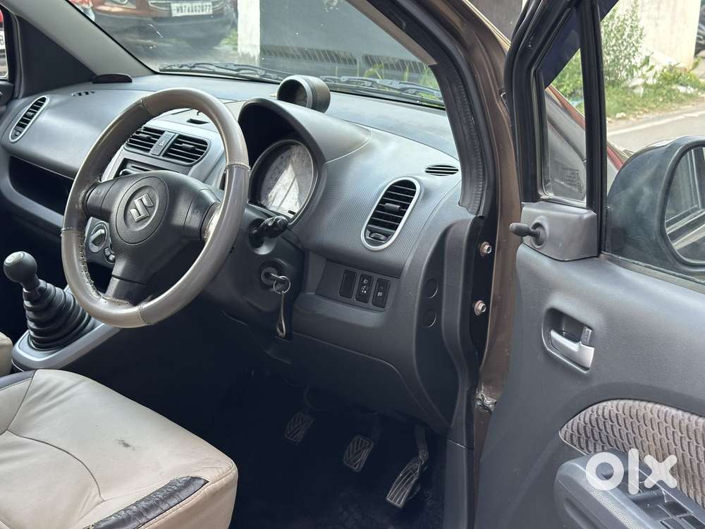 Maruti Suzuki Ritz Vdi Bs-iv, 2013, Diesel