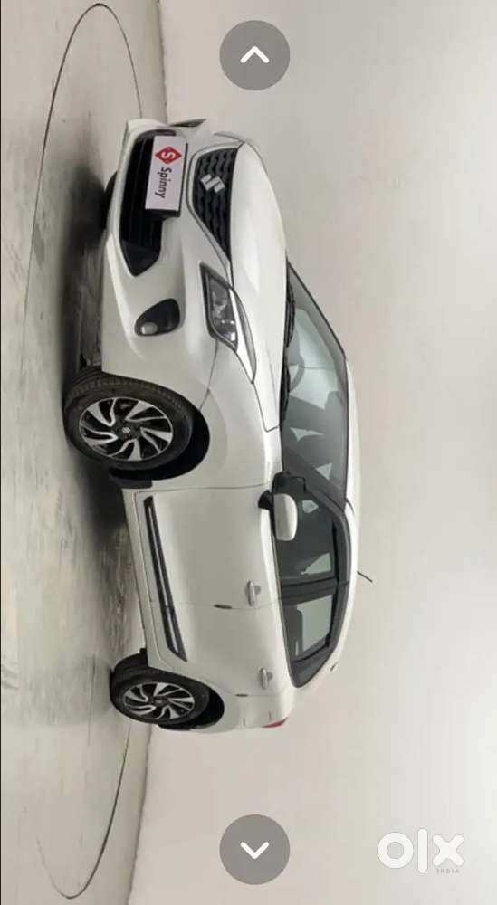 Maruti Baleno 1.2 Zeta 2021