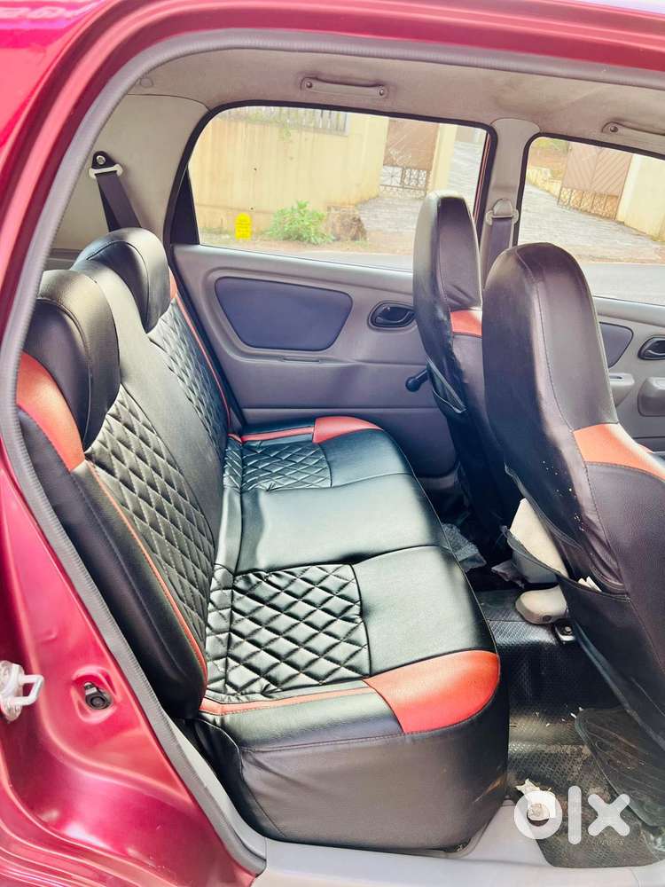 Maruti Suzuki Alto K10 2010-2014 Vxi, 2013, Petrol