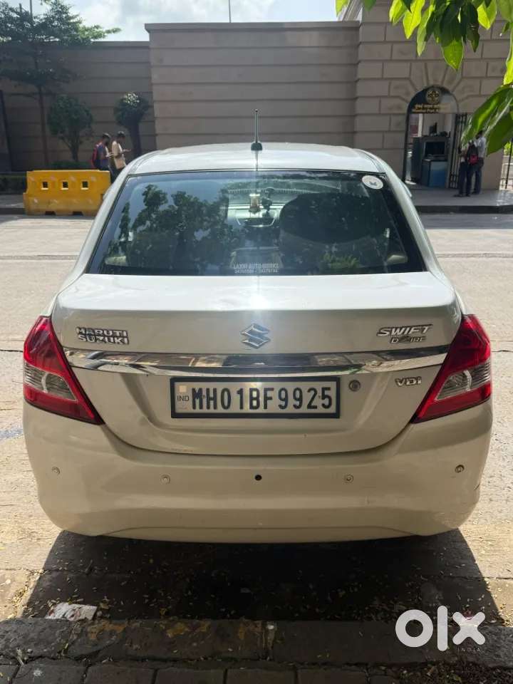 Maruti Suzuki Swift Dzire Vdi, 2013, Diesel