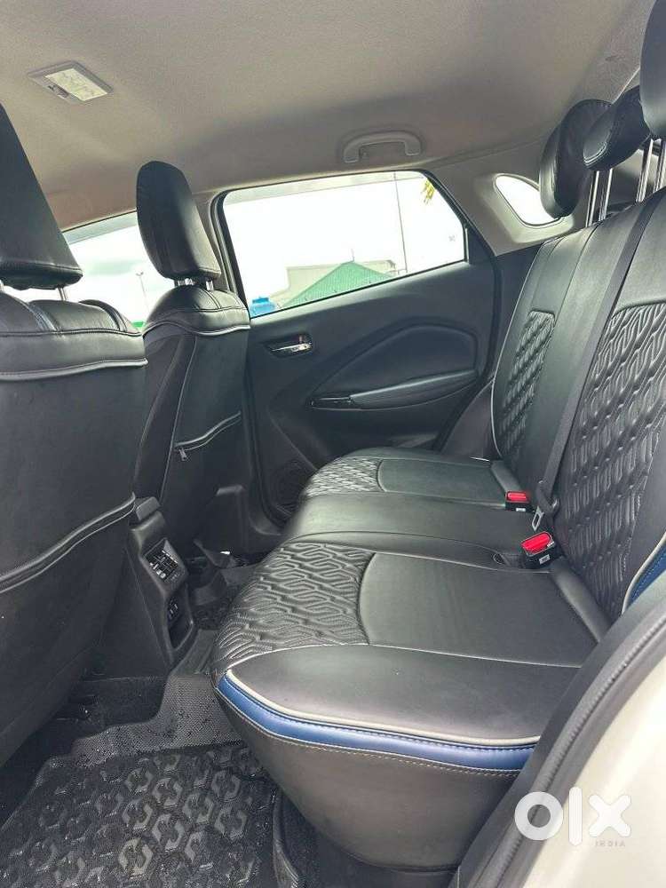 Maruti Suzuki Baleno 1.2 Alpha At, 2024, Petrol