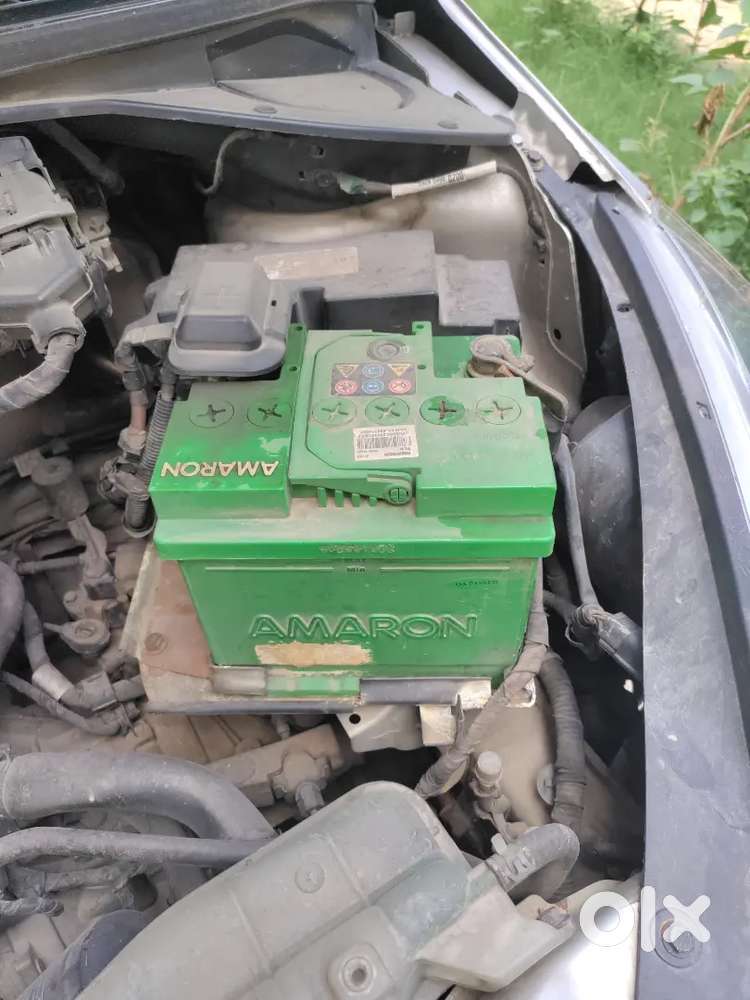 Tata Tiago 2017 Petrol 43100 Km Driven