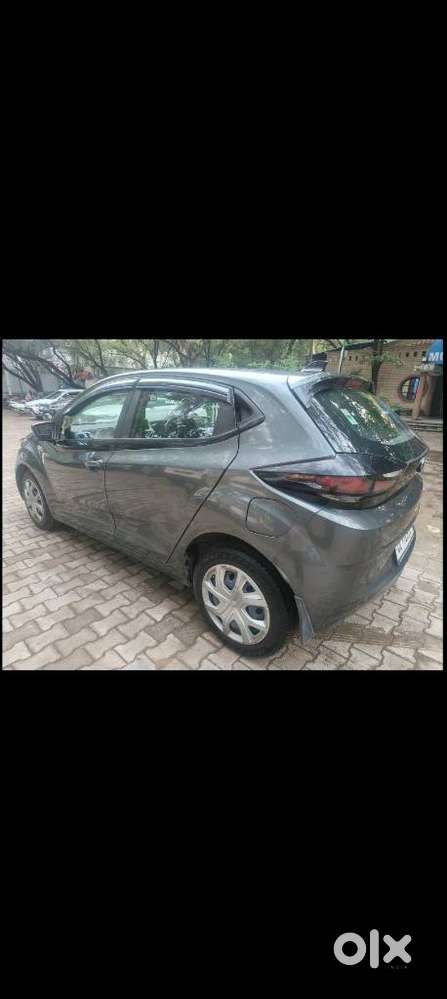 Tata Altroz Xm Plus (s), 2023