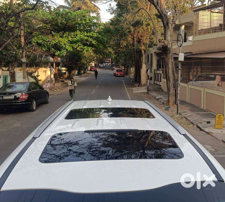 Kia Carnival Limousine, 2020, Diesel