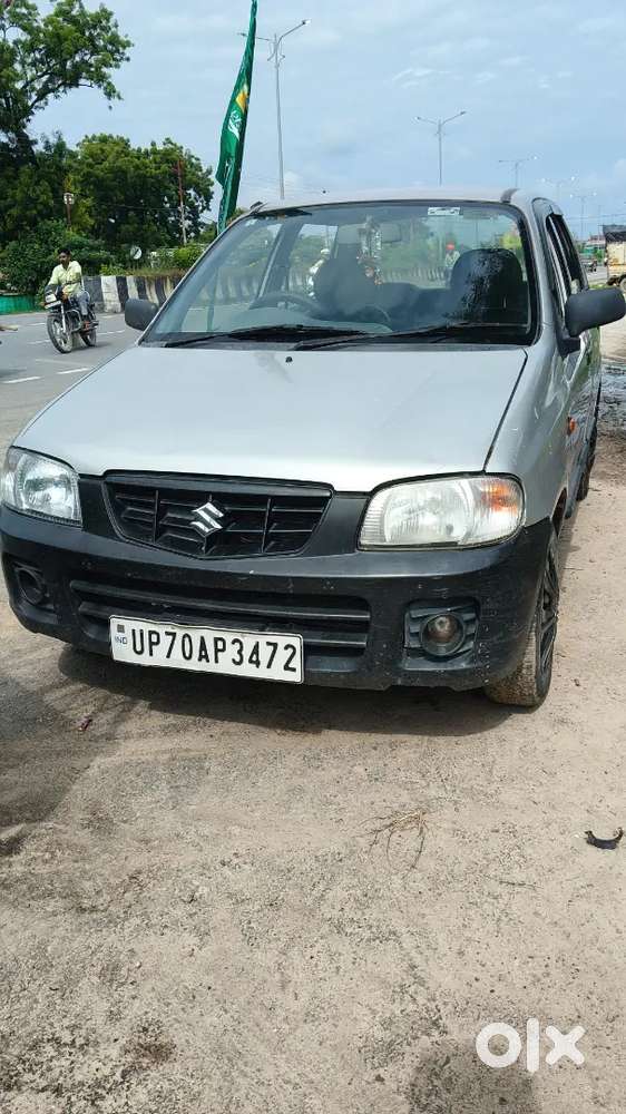 Maruti Suzuki Alto 2007 Lxi Petrol