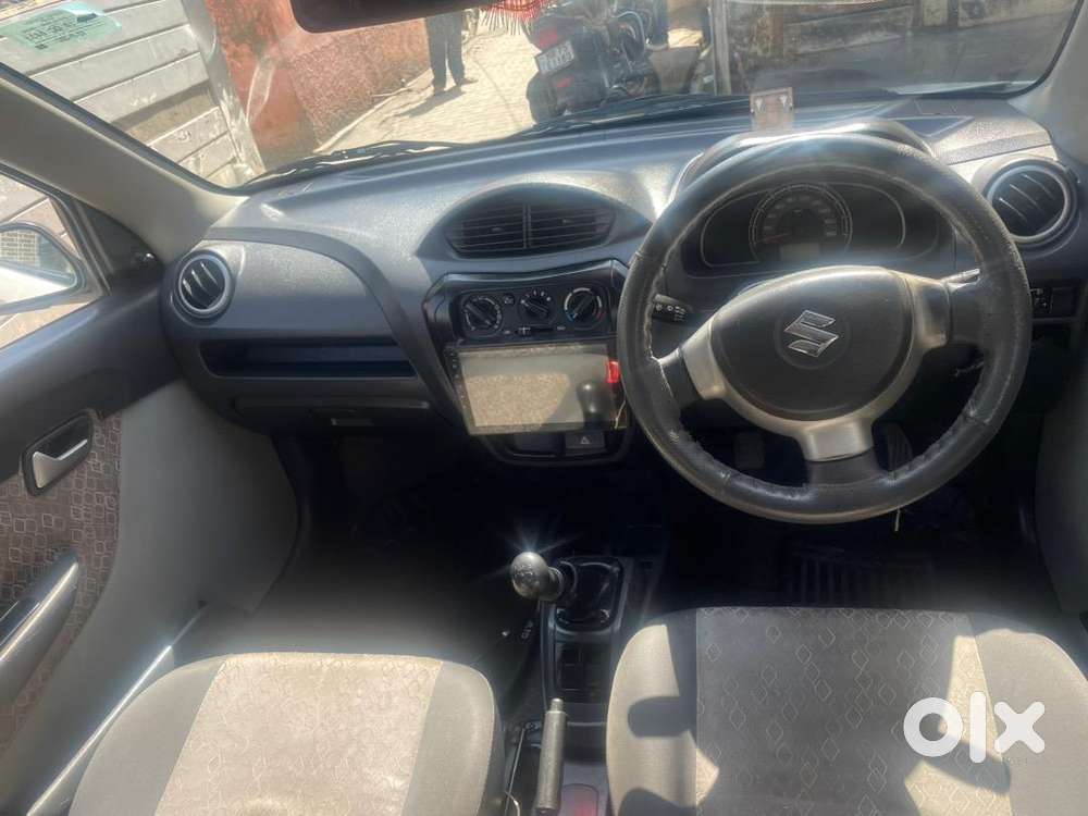 Maruti Suzuki Alto 800 2016 Petrol Good Condition