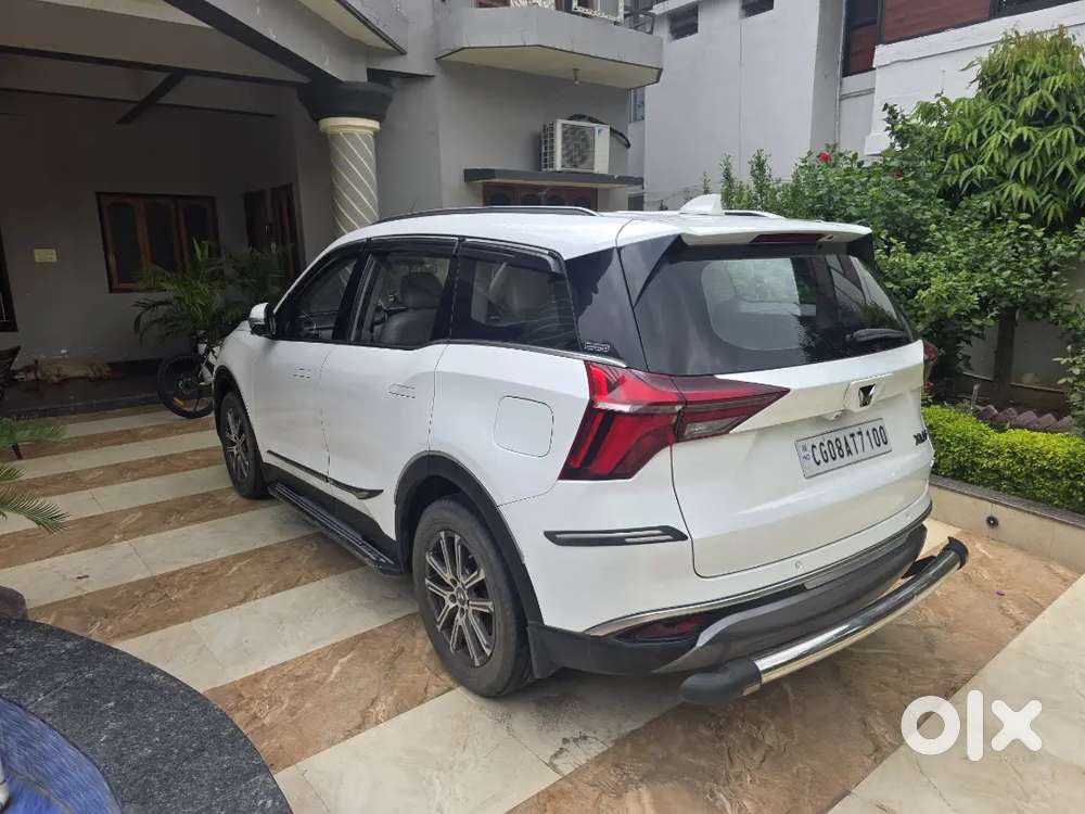 Mahindra Xuv700 Diesel 2022