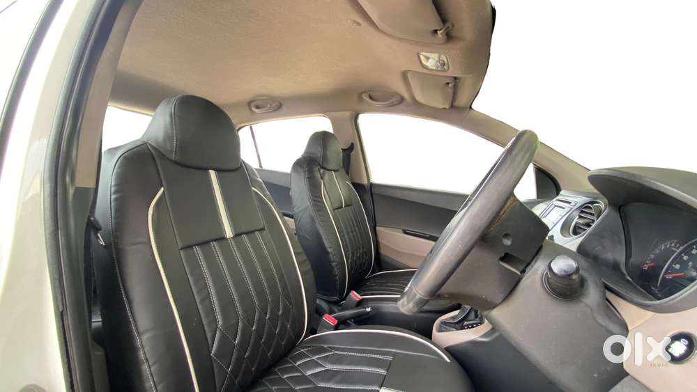 Hyundai Grand I10 Asta 1.2 Kappa Vtvt, 2015, Petrol