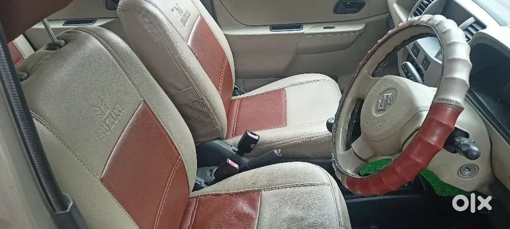 Maruti Suzuki Zen Estilo 2007 Petrol Good Condition