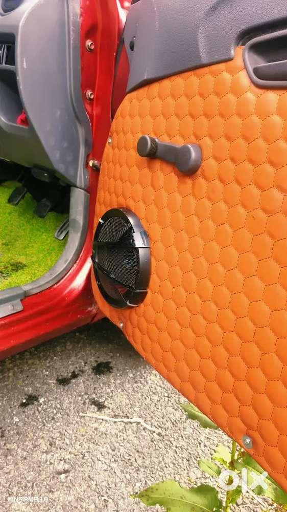 Maruti Suzuki Alto 2014