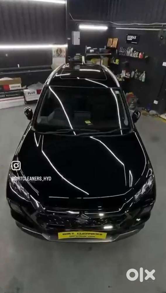 Maruti Suzuki Grand Vitara Petrol Well Maintained