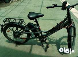 Electronic Cycle Buy Sell Second Hand Cycles in Tamil Nadu Used Cycles in Tamil Nadu OLX
