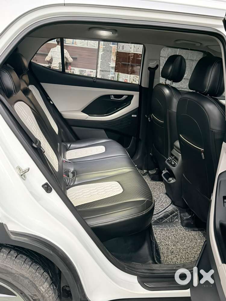 Hyundai Creta 2022 Diesel