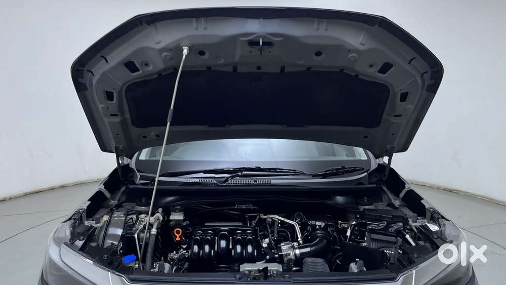 Honda Elevate Vx Cvt, 2025, Petrol