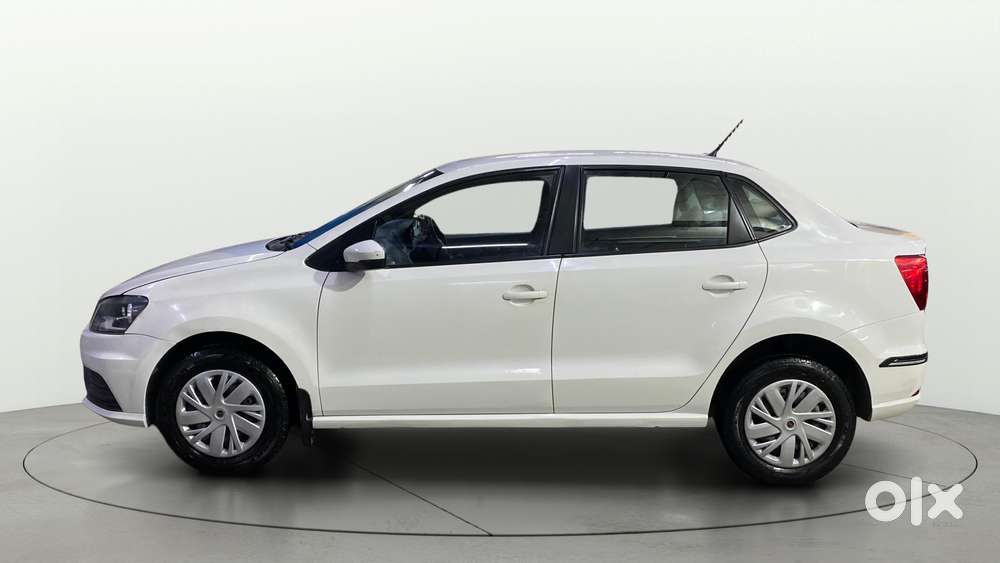 Volkswagen Ameo Gt 1.5 Tdi, 2018, Petrol