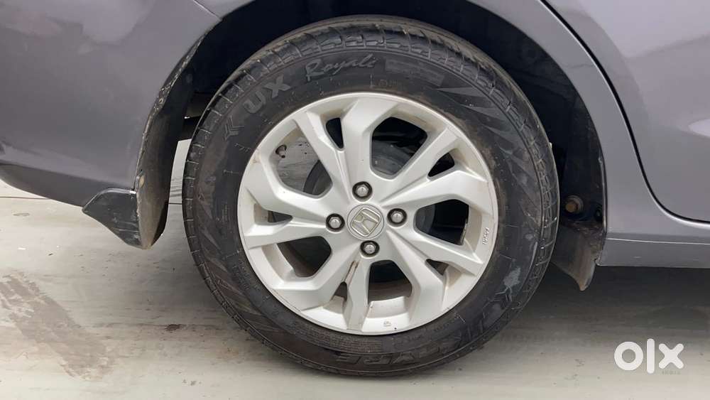 Honda Amaze Vx 1.2 Petrol Mt, 2021, Petrol