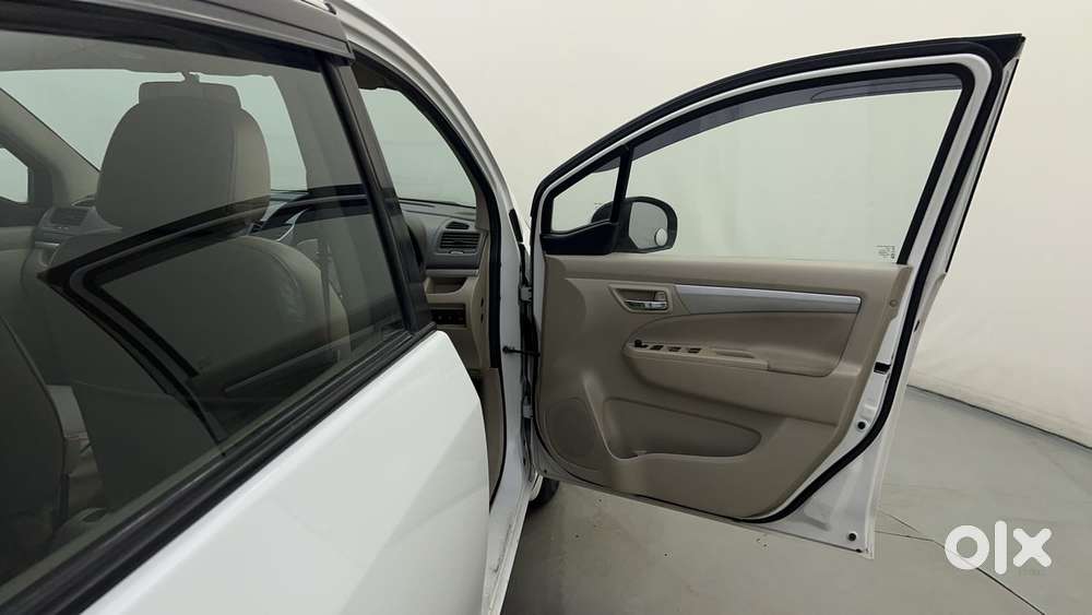Maruti Suzuki Ertiga Zdi Shvs, 2017, Diesel