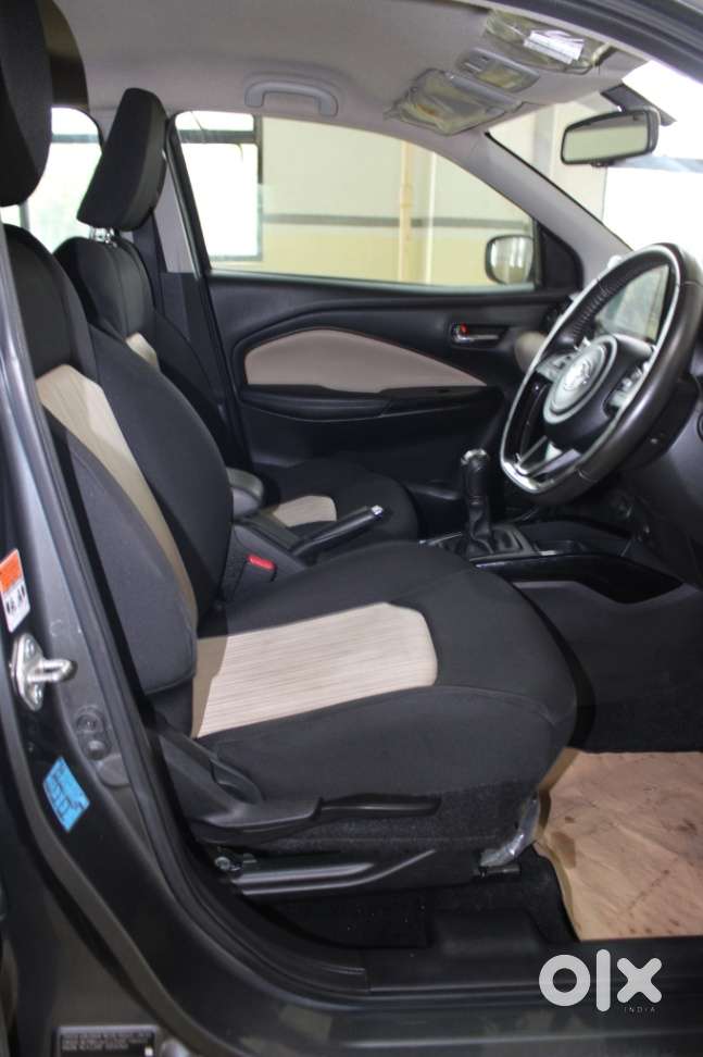 Toyota Glanza 1.2 V, 2024, Petrol