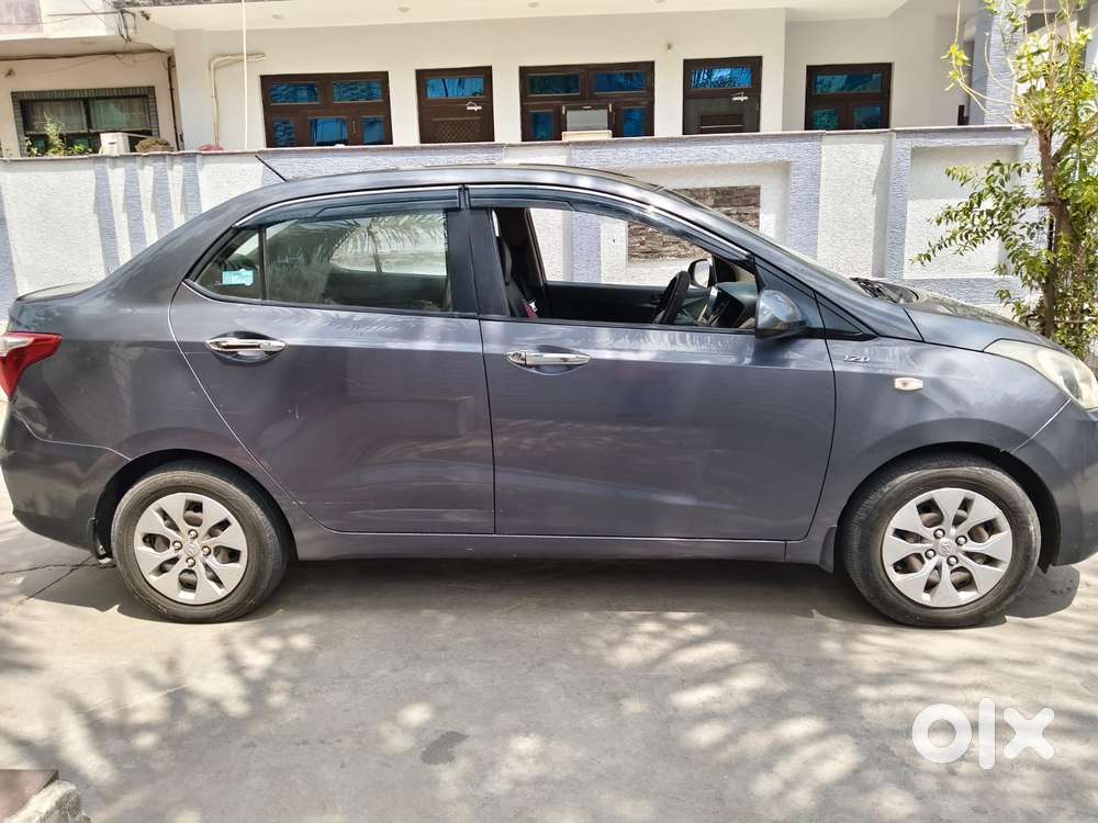 Hyundai Xcent 1.2 Crdi E Plus, 2018, Diesel
