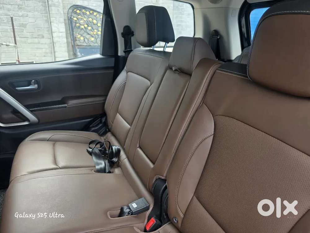 Mahindra Scorpio N 2023 Diesel 13000 Km Driven