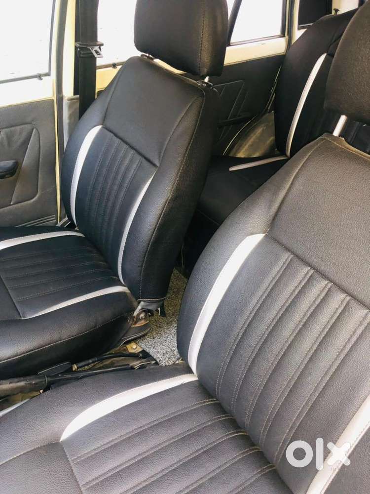 Maruti Suzuki 2003 Year