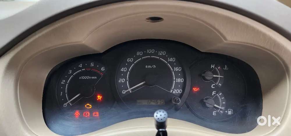 Toyota Innova 2008 Diesel Well Maintained