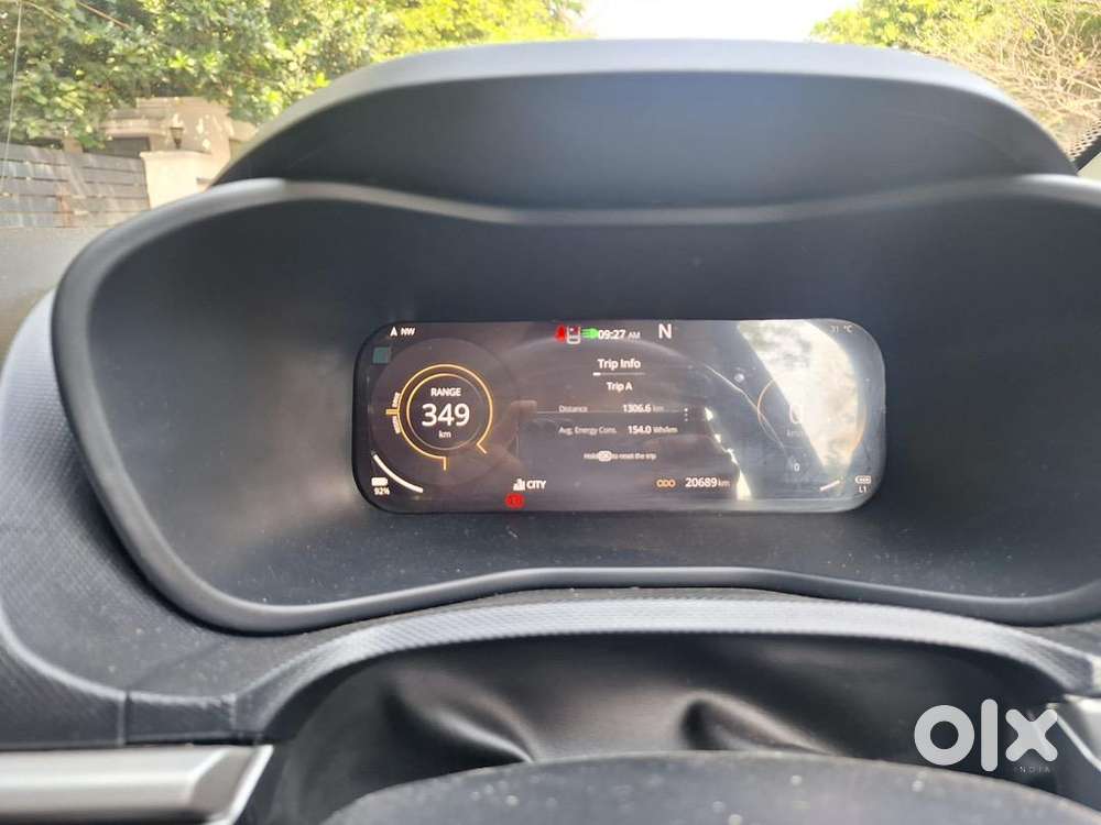 Tata Curvv Ev 2024
