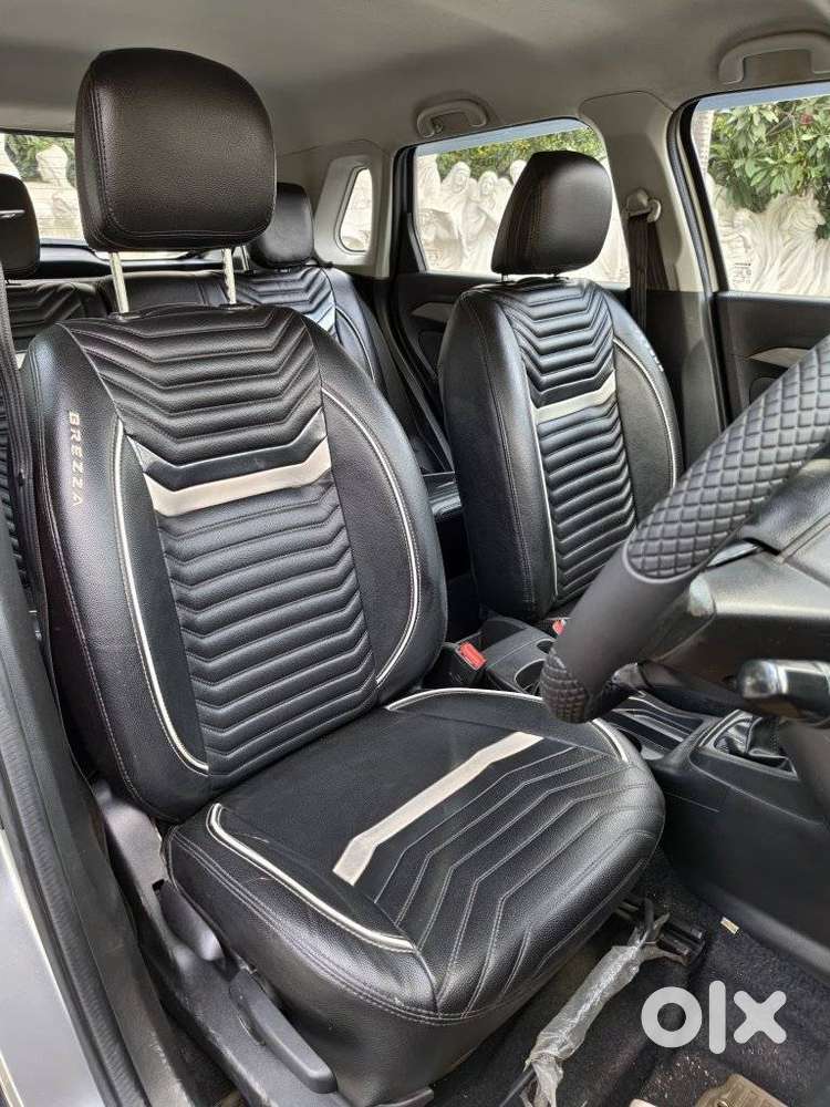 Maruti Suzuki Brezza Zdi, 2019, Diesel