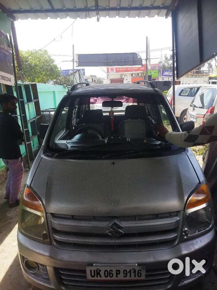 Gaadi Mai Koi Kami Nahi Hai