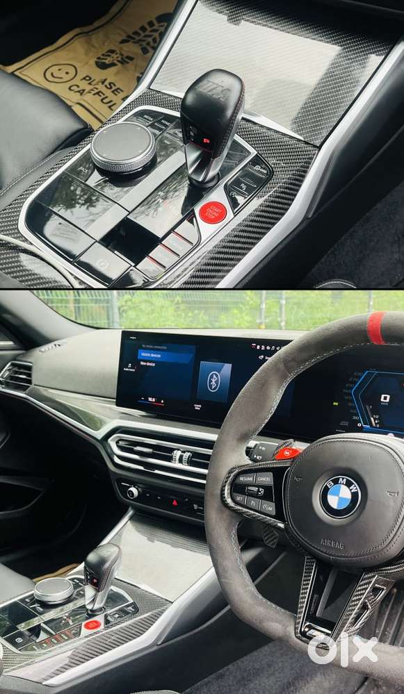 Bmw M2 3.0 Competition, 2024, Petrol