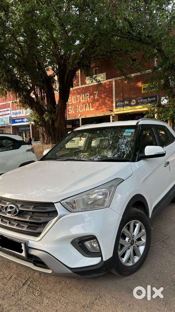 Hyundai Diesel Car 2019