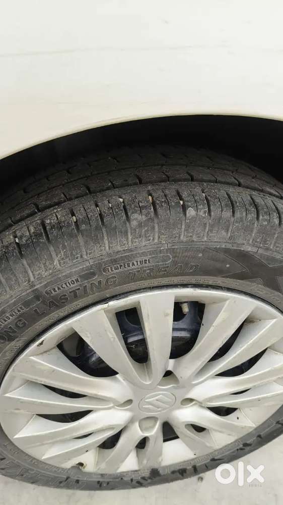 Maruti Suzuki Baleno 2021 Petrol 105000 Km Driven