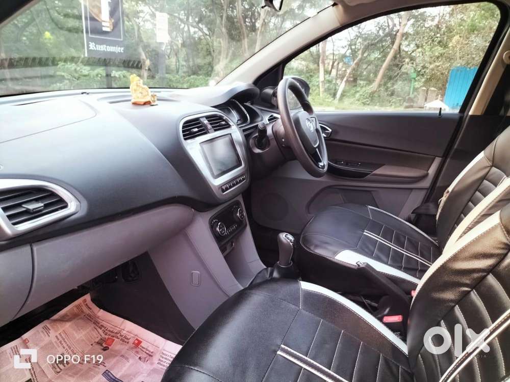 Tata Tigor Xza Plus, 2020, Petrol