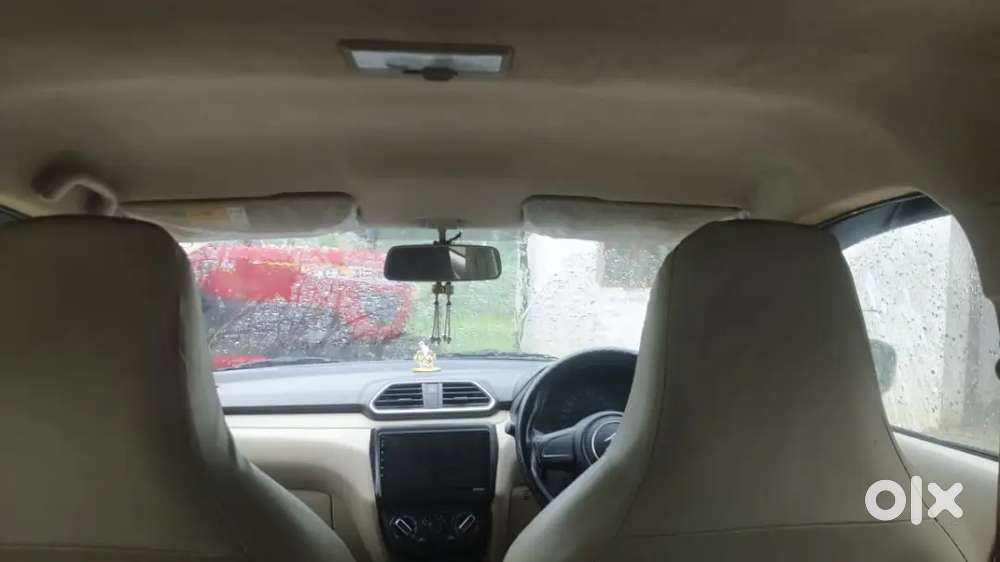 Maruti Suzuki Dzire 2024 Year Car