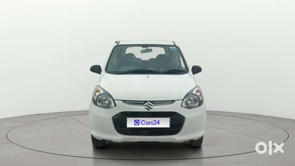 Maruti Suzuki Alto 800 2012-2016 Lxi, 2014, Petrol