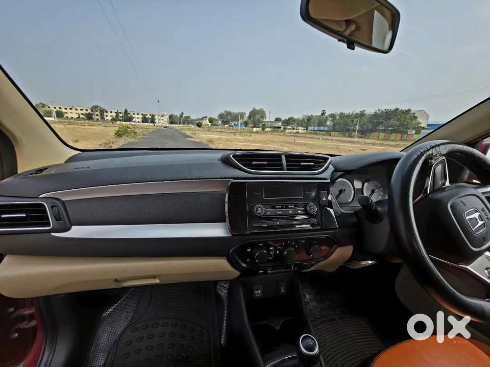Honda Amaze 2023 Petrol Good Condition
