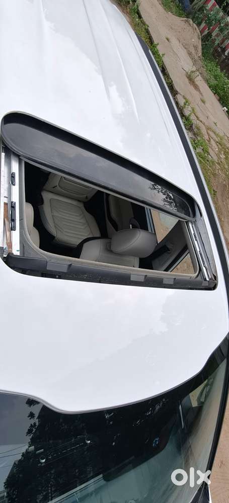 Kia Carens 1.4 Luxury 7 Str, 2022, Diesel